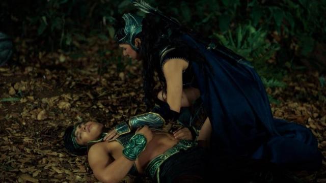 Sang'gre: Tuluyan na bang magpapaalam si Adamus?