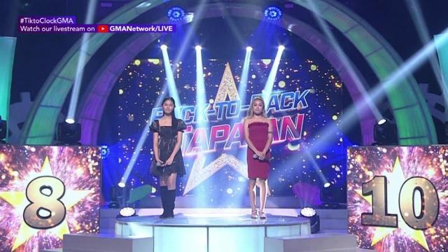 TiktoClock: Biyernes na puno ng big blessings!