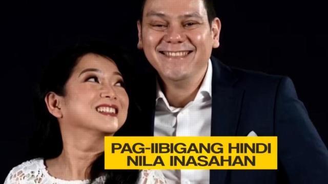 Fast Talk with Boy Abunda: Harlene Bautista and Federico Moreno | (Ep. 952) teaser