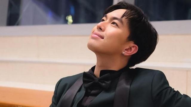 John Rex to have first solo concert 'The Live Experience' on February 15