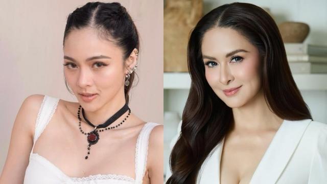 Kim Chiu shows 'organic encounter' with Marian Rivera