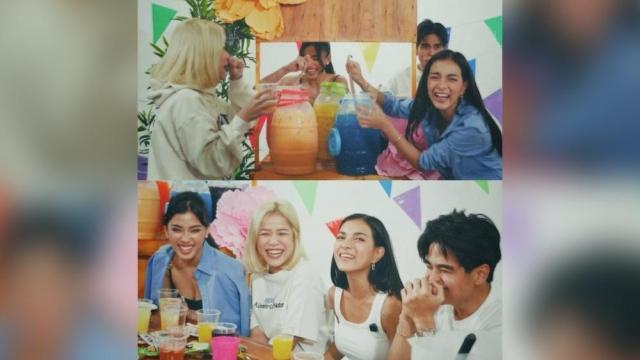 Pamilya De Guzman, binalikan ang pinagmulan at matibay na samahan