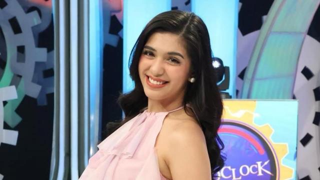 Joy Barcoma, pinangarap bang mag-artista?