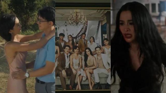 'House of Lies' finale, sinubaybayan ng viewers