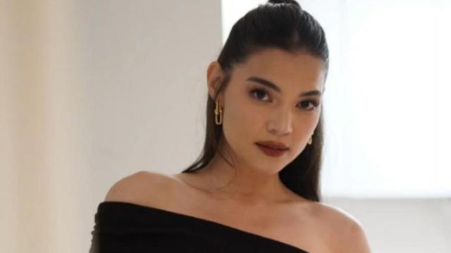 Rhian Ramos, nagbigay ng clue sa kanyang bagong action project