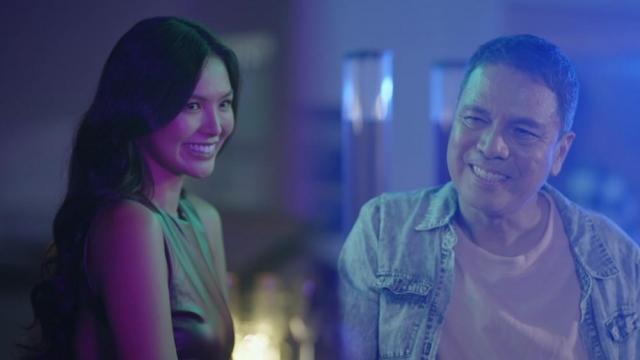 John Feir at Sam Acosta, magtatambal sa 'Regal Studio Presents: Move On, Man!'