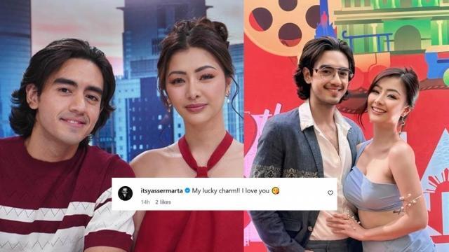 Robb Guinto proud of Yasser Marta's Best Supporting Actor win