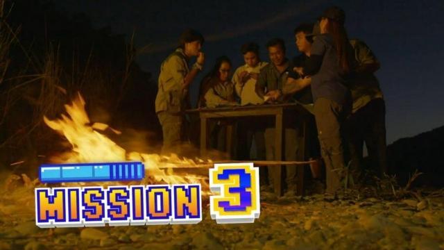 Planet XP: 3 missions sa San Jose, Tarlac