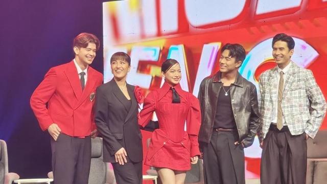 'The Clash Teens' judges give advice to Gen Z clashers