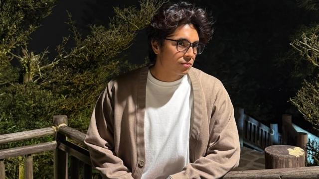 Miguel Tanfelix, takot sa bagong 'señorita' sa kanyang buhay