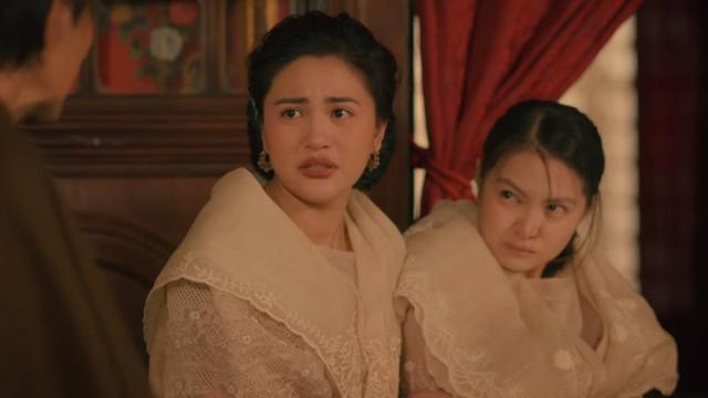 Maria Clara at Ibarra: Pagtatanggol | Ep. 44 Teaser