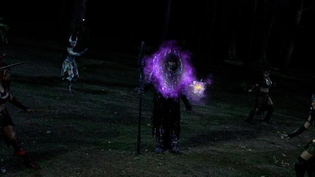 Sang'gre: Ang pagsasanib-lakas ng mga Sang'gre