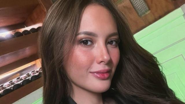 Isabel Santos tags Ellen Adarna in John Lloyd Cruz's fun video