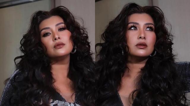 Sunshine Garcia thanks fans after SexBomb Girls reunion shows