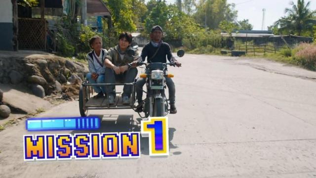 Planet XP: New missions unlocked!