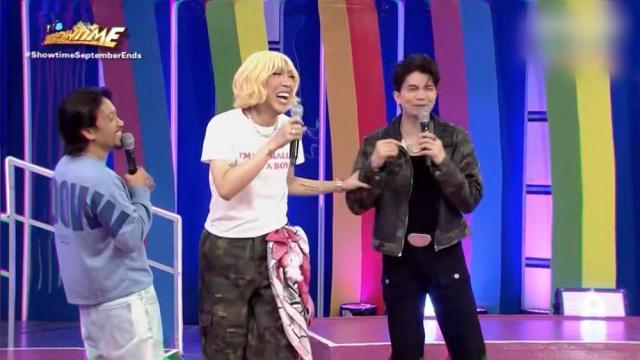It's Showtime: October saya!
