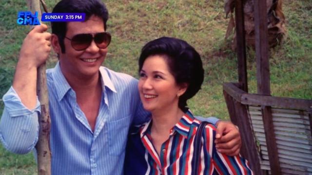 'FPJ Sa GMA' features 'Manedyer... Si Kumander!' on February 15
