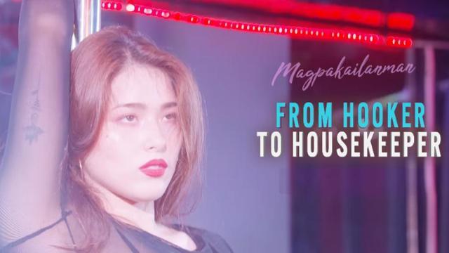 Magpakailanman: From Hooker to Housekeeper | Teaser