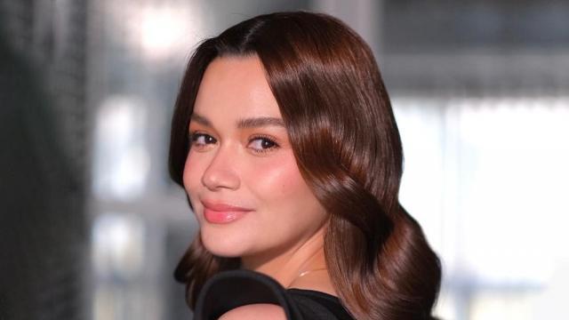 Yasmien Kurdi shares adorable video with daughter