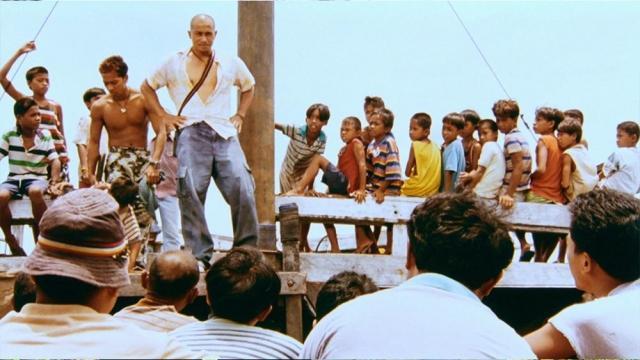 GMA Pictures brings restored and remastered 'Muro-Ami' back to theaters this June