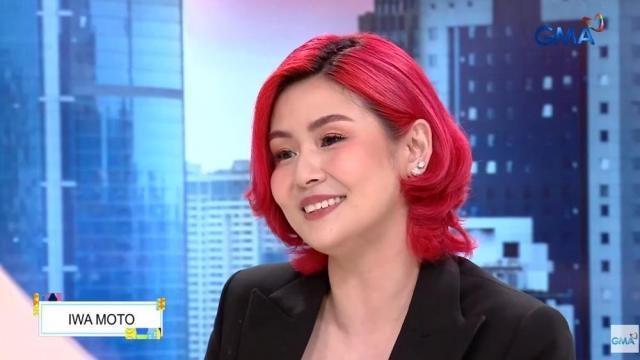 Iwa Moto at Pampi Lacson, planong magpakasal sa 2028