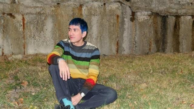Rico Blanco, marami pang kailangan matutunan tungkol sa pag-ibig?