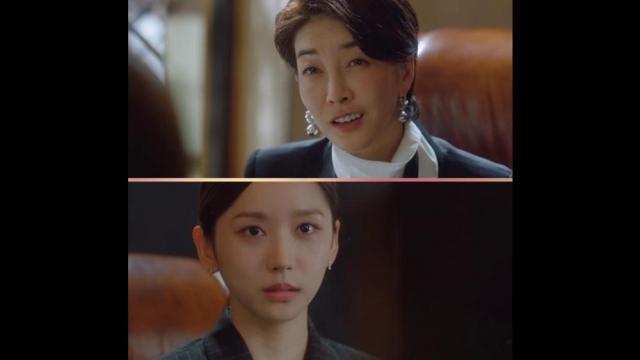 One The Woman: Nabisto na ni Vicky ang pagpapanggap ni Mina Kang