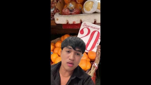 Pangalang 'Sharmaine,' bakit sikat online?