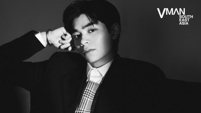 PBB housemate Clifford shares his biggest career dream