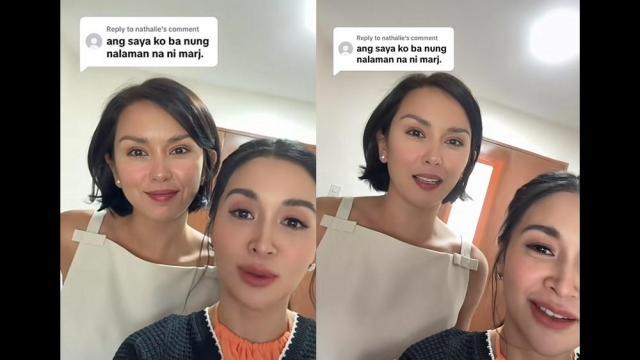 Beauty Gonzalez, Kris Bernal, sinagot ang witty questions ng 'House of Lies' fans