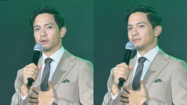 Alden Richards hits back at detractors: 'I am a good person, no one can take that away'