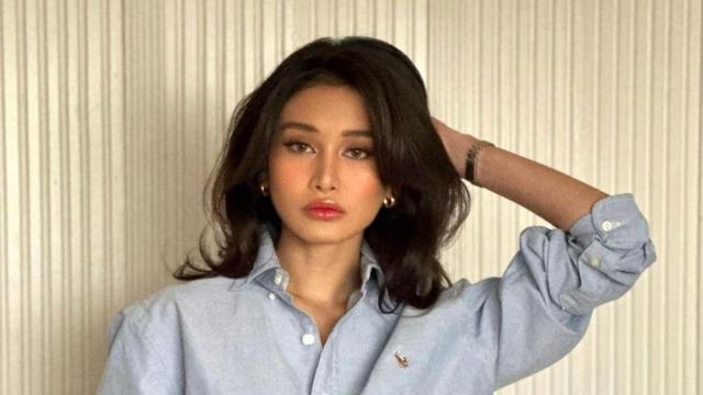 Chie Filomeno appeals for privacy amid rumors linking her to Matthew  Lhuillier | GMA Entertainment
