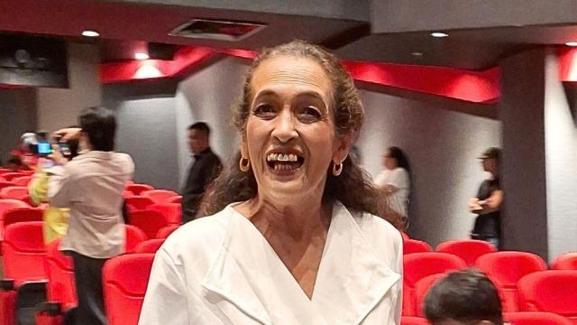 Cita Astals, balik-acting sa 'Home Along Da Riles'