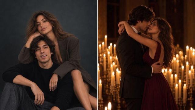 David Chua reveals 'new girlfriend' was an AI character