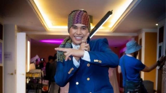 Elias J TV brings Filipino reggae vibes to the U.S. in September tour | GMA  Entertainment