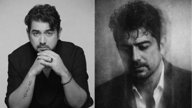 Ian Veneracion introduces new persona Stephn