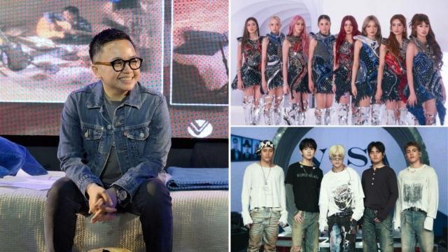 Ice Seguerra cheers P-pop's growing global recognition