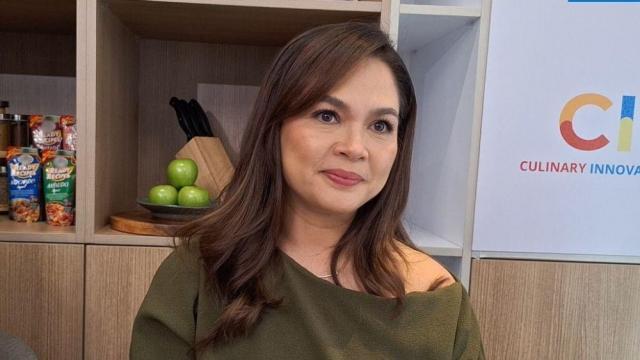 Judy Ann Santos-Agoncillo on DTI's P500 noche buena budget: 'Sana mas  naging sensitive' | GMA Entertainment