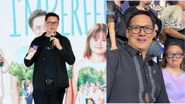 Matthew Mendoza's proud-dad moment as daughter's film wins big at MMFF