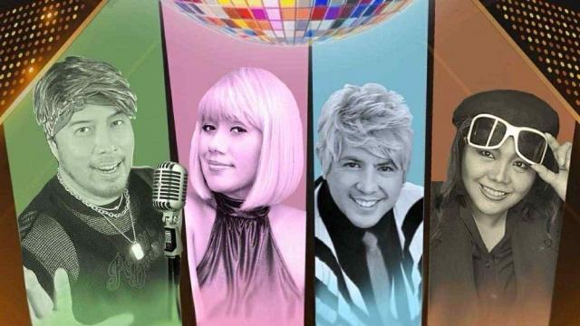REtroSPECT stages 'The Grand Homecoming Concert 2025' in Manila