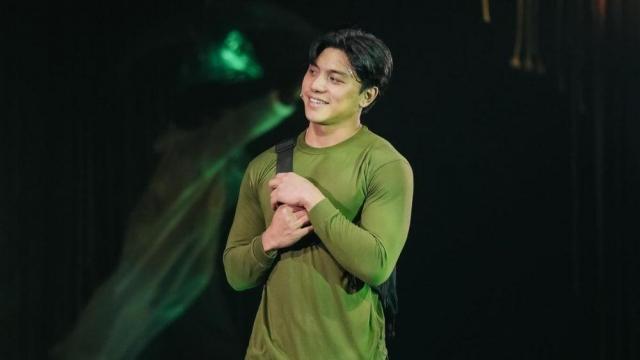 Royce Cabrera, naka-relate sa 'Endo' karakter: 'Kahit ako, raketero ako'