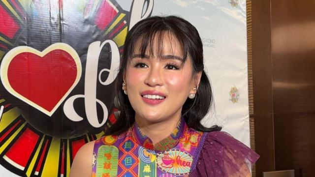 Valerie Tan finds more Hong Kong stories to tell in 'I Heart PH' Season 11