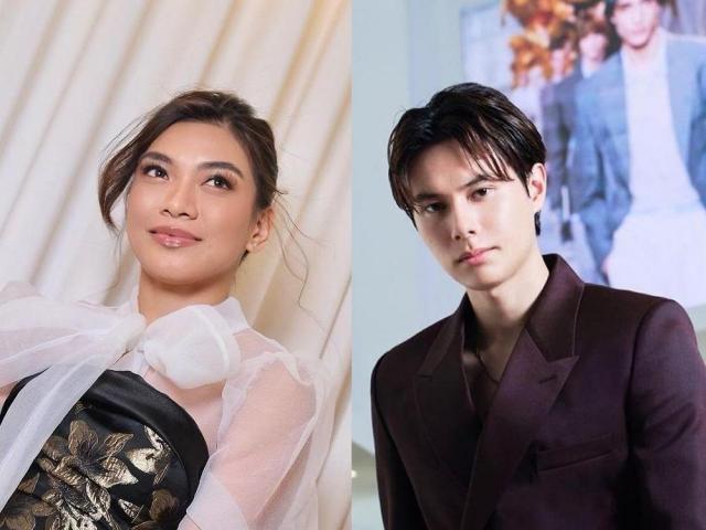 Alyssa Valdez, Ran Takahashi