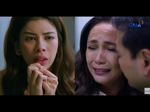 herlene budol and almira muhlach in binibining marikit