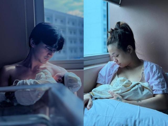 Cedrick Juan, Kate Alejandrino