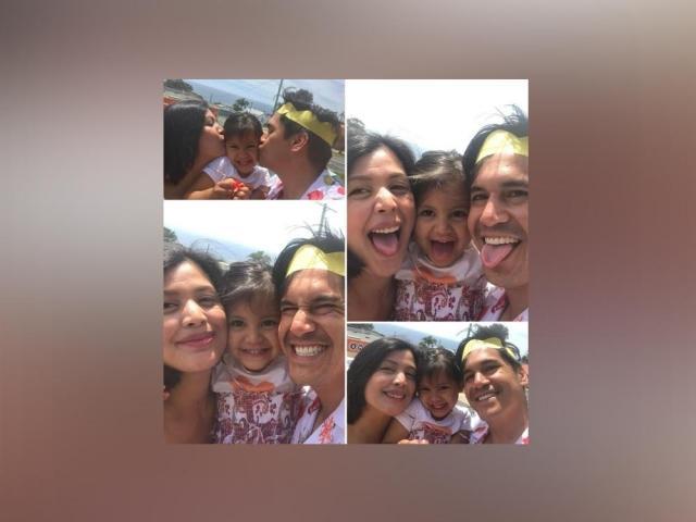 Rich Asuncion and Benj Mudie