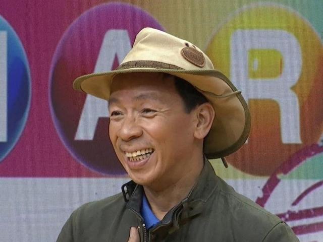 Kuya Kim Atienza 