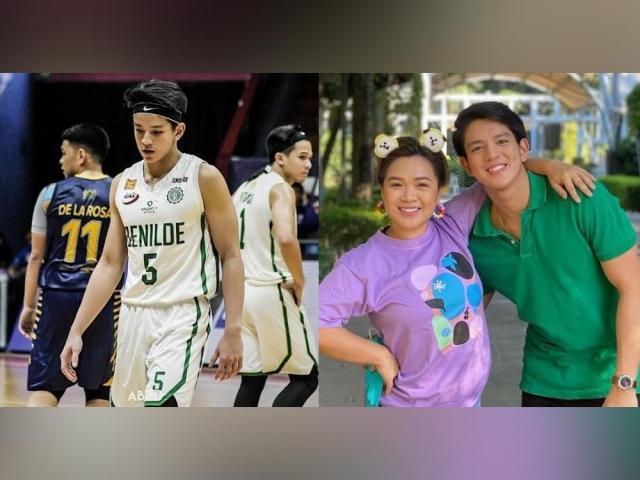 Prince Carlos in Daddys Gurl