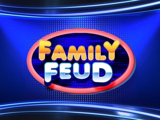 Family Feud Philippines 