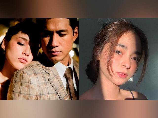 Boobay, Pepita Curtis, and Buboy Villar